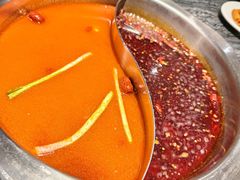 -重庆大队长火锅(凤城八路店)