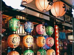 -有喜屋·烧鸟·居酒屋(周浦万达店)