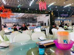 大堂-景好海鲜餐厅(大鹏必选旅游店)