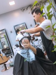 -艺鑫发型工作室YX·HAIR STUDIO