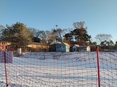 -棋盘山冰雪大世界