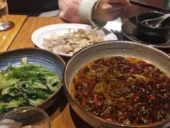 -十三式重庆江湖菜(金茂览秀城店)