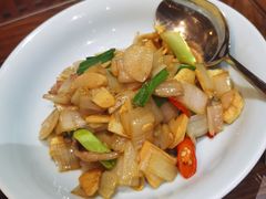 -湖畔居茶楼(湖滨店)