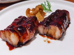 -小炳胜(卓悦中心店)