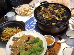 -大海碗·京菜炸酱面(雍和宫店)