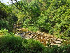 -梧桐山风景名胜区