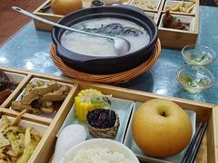 -南山竹海·珍味堂