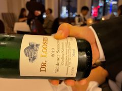 -上海和平饭店-华懋阁 The Cathay Room