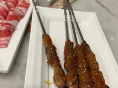 -聚宝源(新源里店)