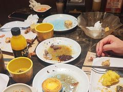 -汉丽斯巴西烤肉自助(市南店)