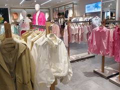 -沈阳大商千盛购物中心有限公司(长江街店)