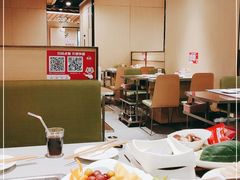 -海底捞火锅(振华商厦店)