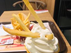 -肯德基(甘家口店)