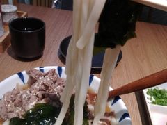 -NIUAN牛庵·日式和牛烧肉(恒隆店)