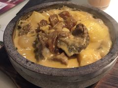 -新大咀港式茶餐厅(宝山万达店)