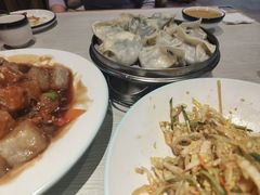 -小船渔村•大连菜•大连焖鱼(黄河路店)