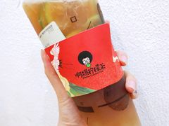 -阿爆柠檬茶(容桂店)