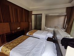 -候鸟水榕庄度假酒店