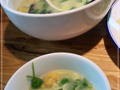 -吕氏疙瘩汤·私家菜馆(慈云寺店)