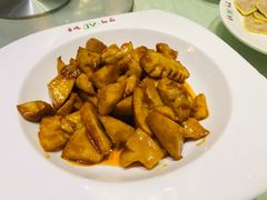 -晋阳饭庄(虎坊桥店)