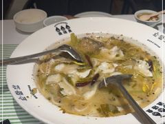-渔语鱼新川菜Bistro(万象天地店)