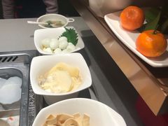 -海底捞火锅(翔龙天地广场店)