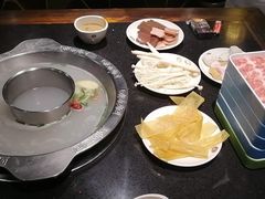 -宝丽金大酒店·洗浴中心