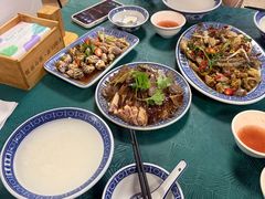 -桂园白粥·潮汕老味道