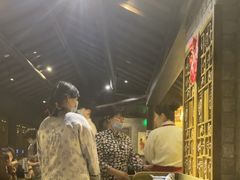 -南京大牌档(新街口德基广场店)