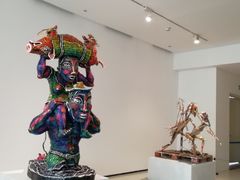 -四川美术学院美术馆