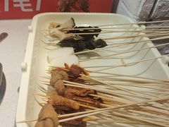 -大斌家串串火锅(漳河万达楚街店)