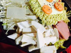 -炙韩料理·部队锅专门店