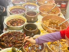 -老济宁甏肉干饭(凌云路店)