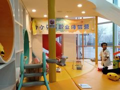 -极橙儿童齿科矫正中心(奥城店)