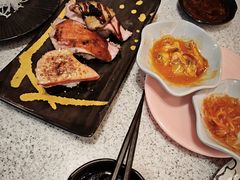 -争鲜回转寿司(西红门荟聚PLUS店)