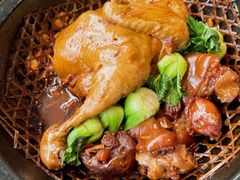 -小城故事·地道宁波味(月湖盛园店)