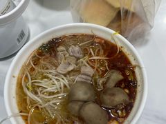 -王记老幺肥肠粉