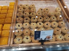 -吴酥生宫廷酥饼(韶山北路店)