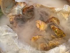 -桂满陇·蟹黄小笼汤包(清河万象店)