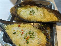 -云晓光头烧烤吧(盛夏店)