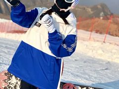 -零度滑雪室内训练中心(莘庄店)