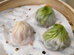 -苏小柳点心·手作小笼包(浦东嘉里城分院)