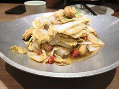-渔家灯火(明湖店)