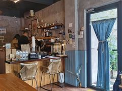 -251#coffee roasters(沿河东路店)
