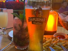 -巴伐利亚啤酒坊(意式风情街店)