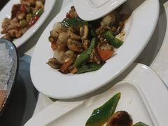 -温度铁板烧(前进大街店)