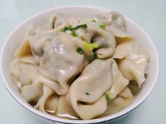 -华良切面店(航建大楼店)