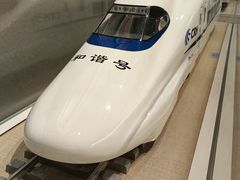 -中国铁道博物馆(正阳门馆)
