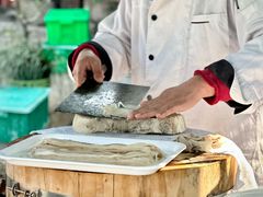-映秋饭店(李庄总店)