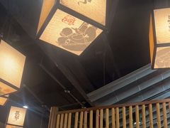-大盐帮川菜馆(长楹天街店)